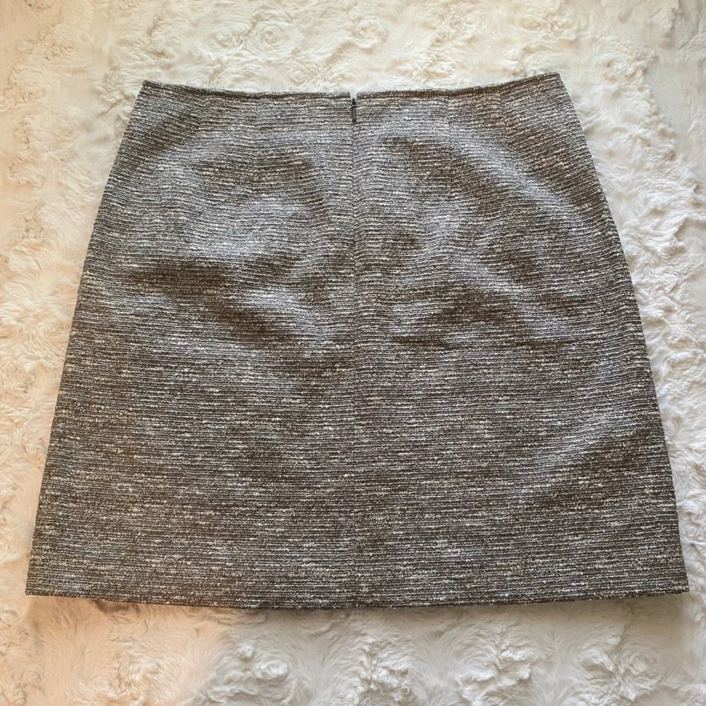 Dkny mini skirt